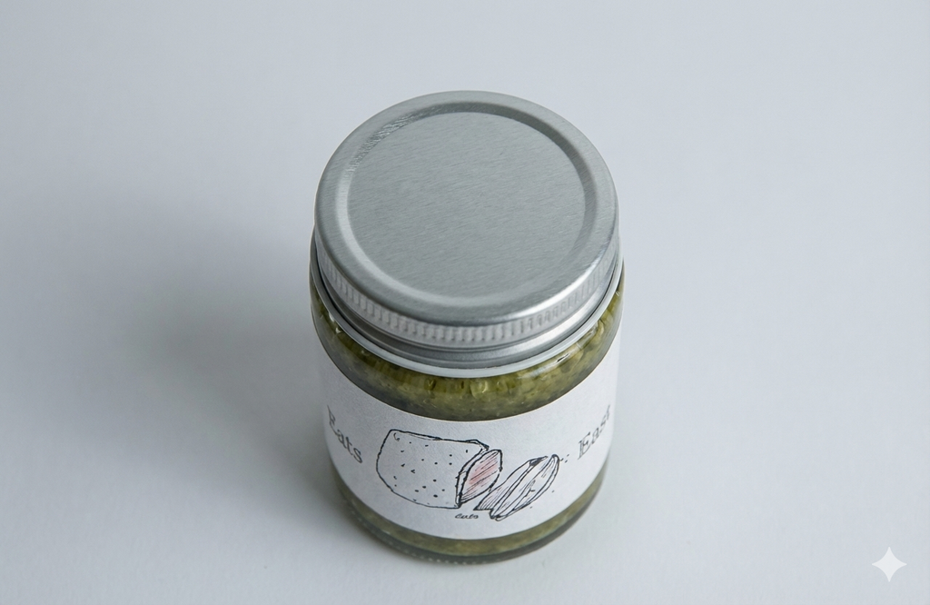 Chim Chim Sauce